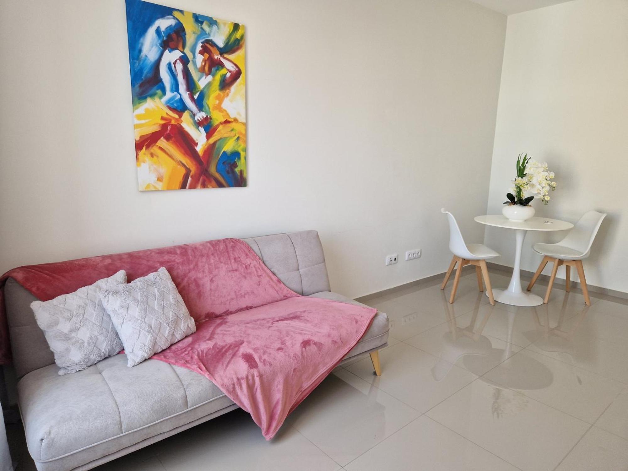 Apartamentos Beira-Mar Mindelo Exterior foto